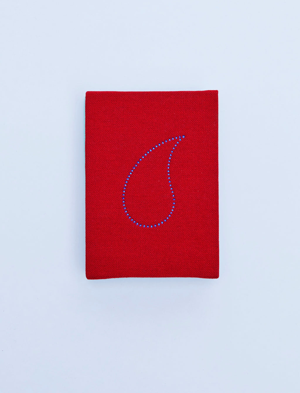 CANDLE IN MY POCKET 精裝小書