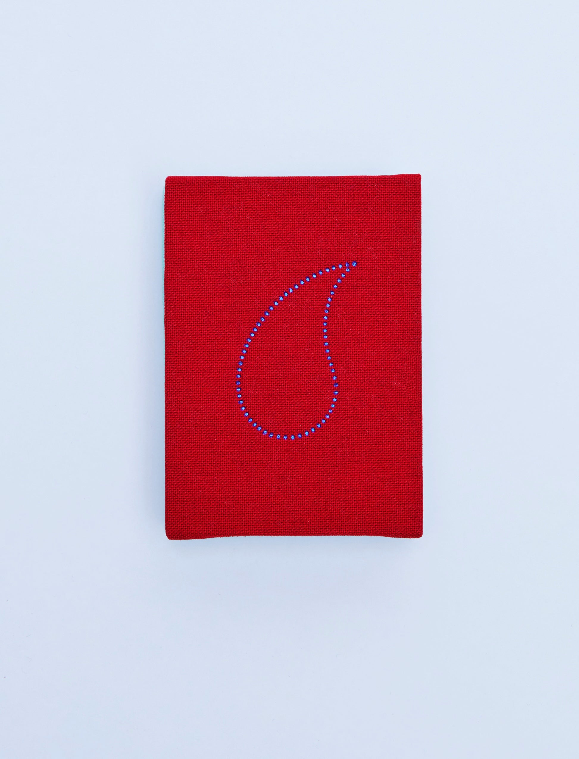 CANDLE IN MY POCKET 精裝小書