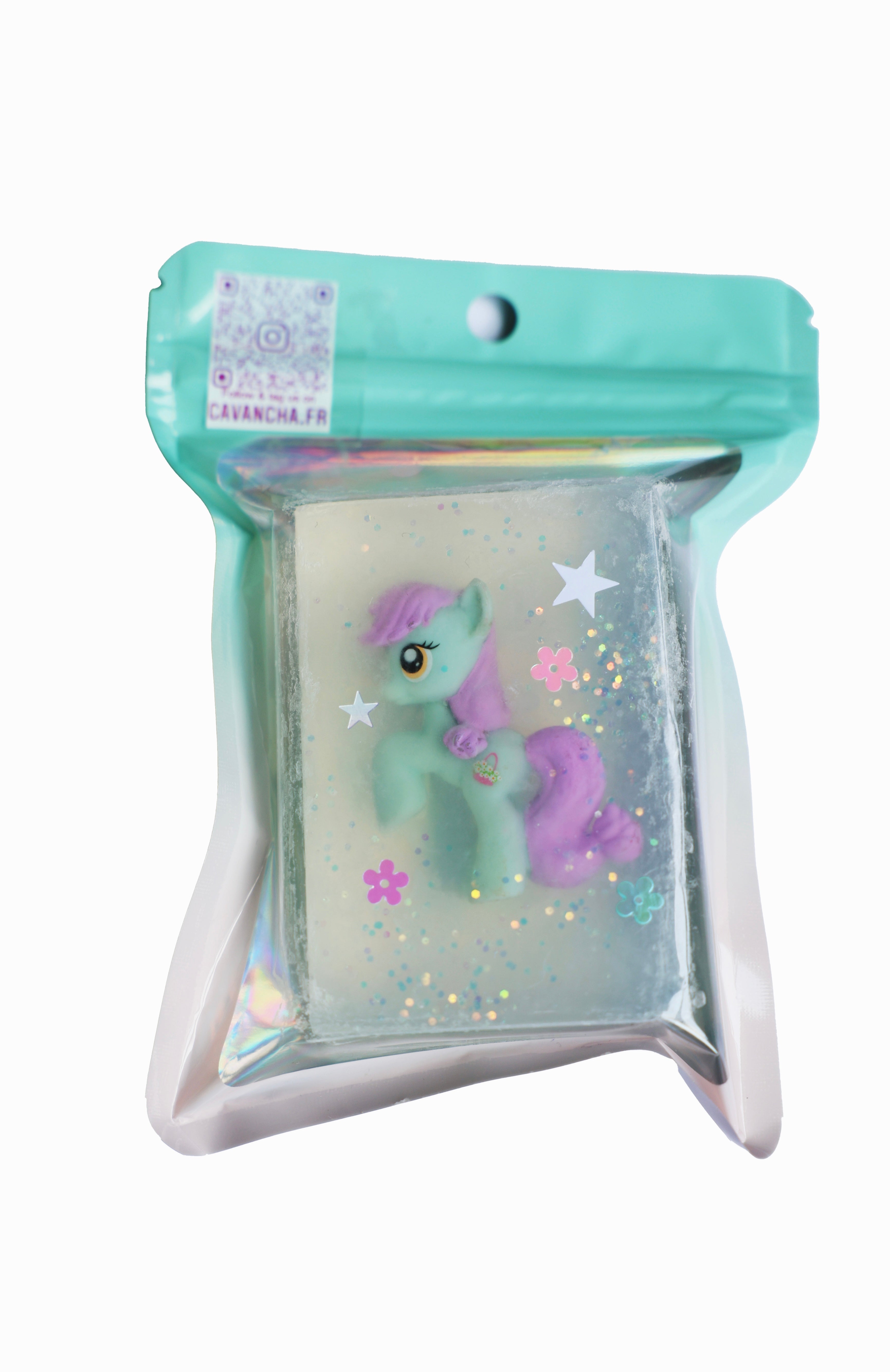 選物｜Cavancha Vintage Toy 手工皂