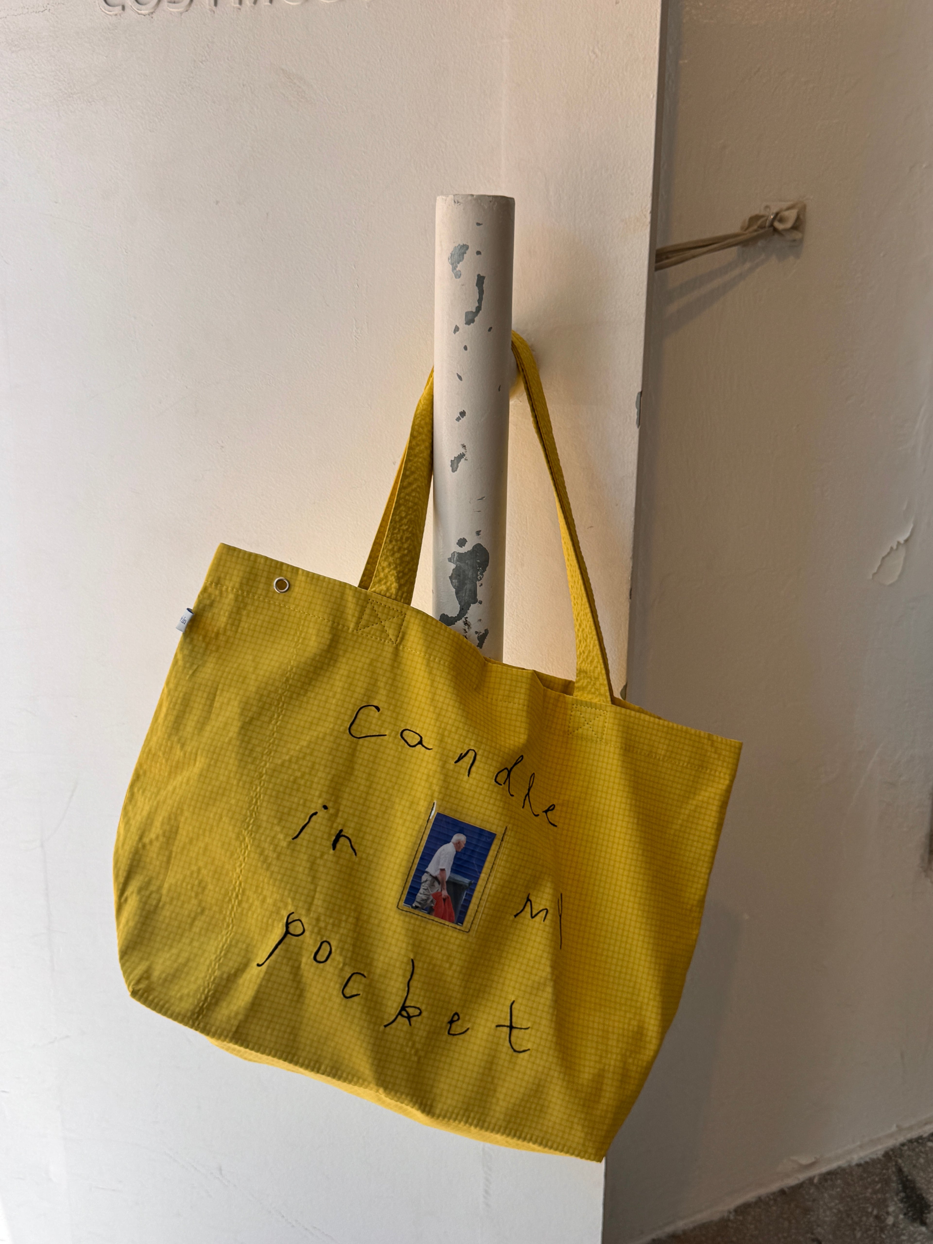 POCKET BAG