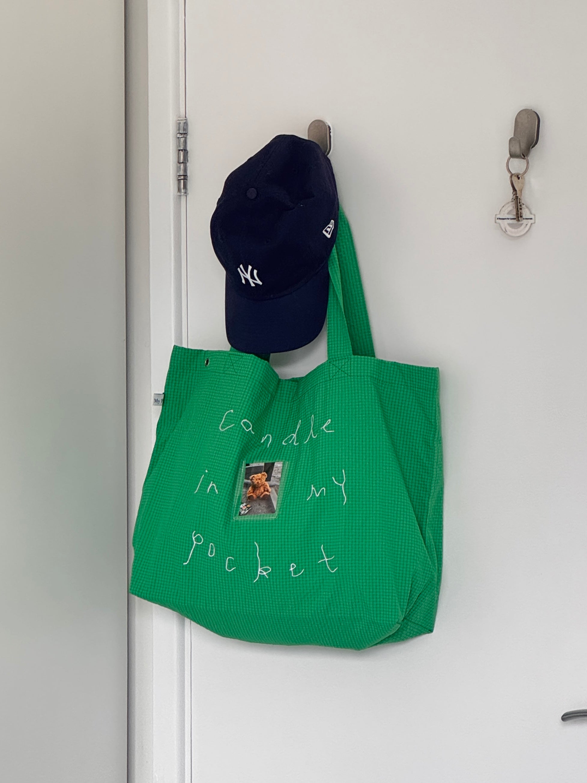 POCKET BAG