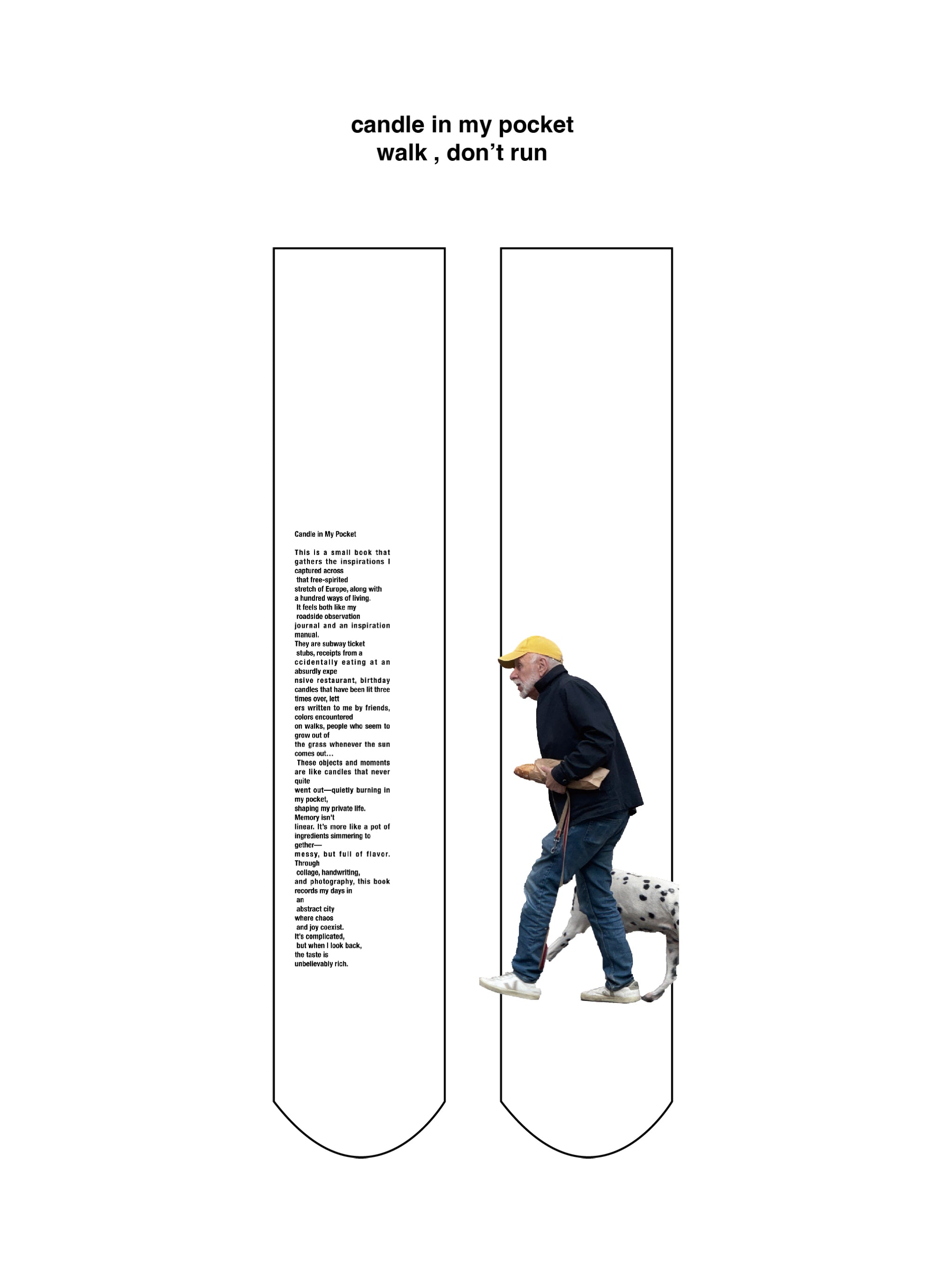 WALK,DON’T RUN 膝下絲襪